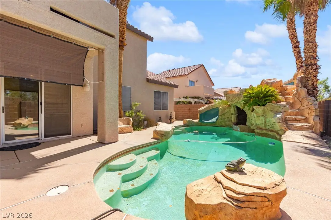 1341 Lime Point Street, Las Vegas, NV 89110 - #1