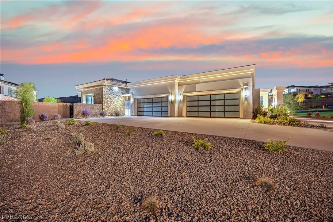 20 Olympia Canyon Way, Las Vegas, NV 89141 - #1