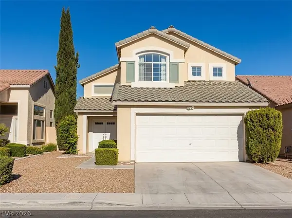 6028 Shadow Oak Drive, North Las Vegas, NV 89031