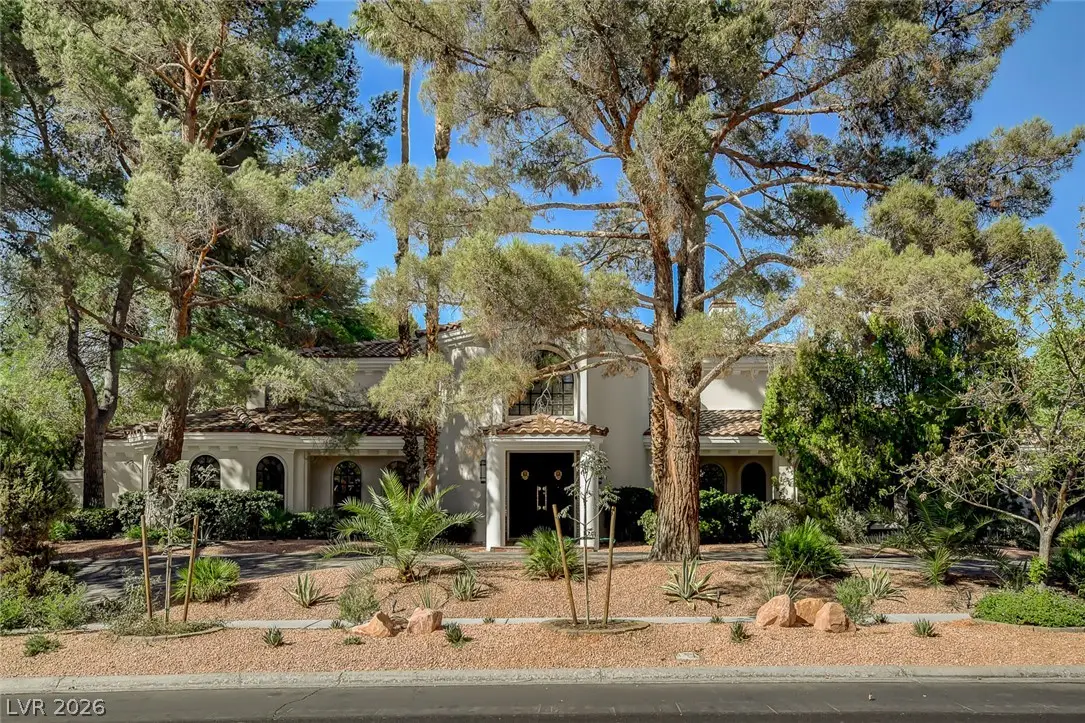 24 Quail Run Road, Henderson, NV 89014 - #1