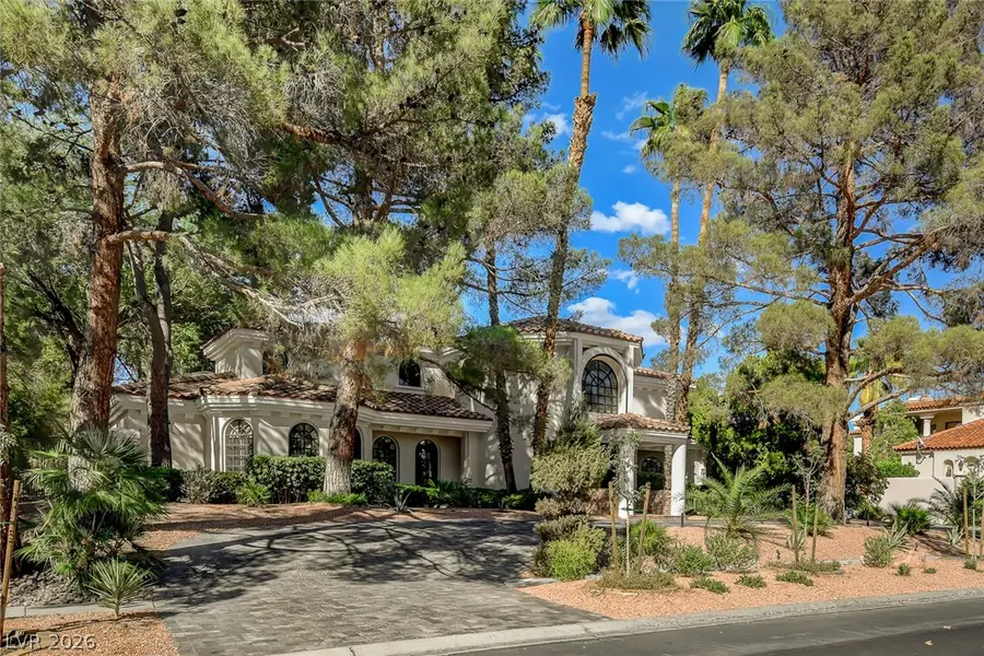 24 Quail Run Road, Henderson, NV 89014 - #2