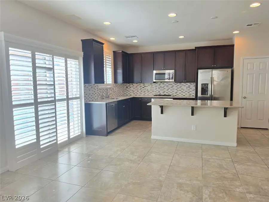 5688 N Bishop Flowers Street, Las Vegas, NV 89130 - #3