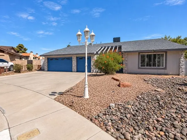 1801 Piccolo Way, Las Vegas, NV 89146 - #2
