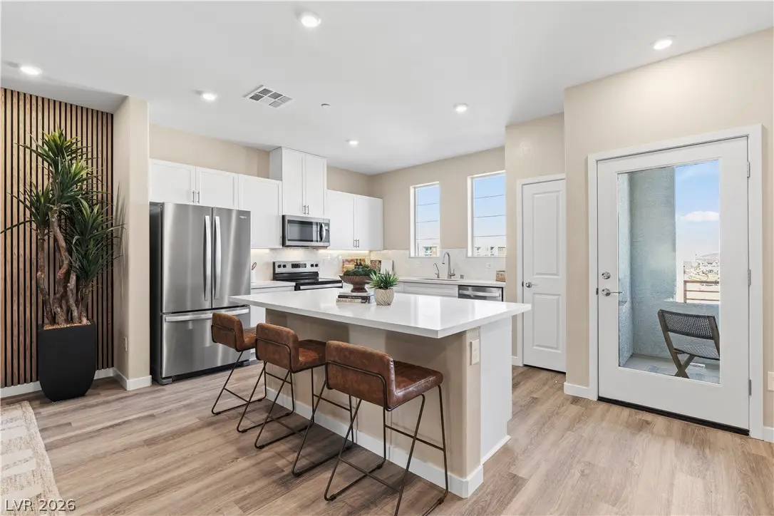 319 Keyboard Place, Henderson, NV 89015 - #1