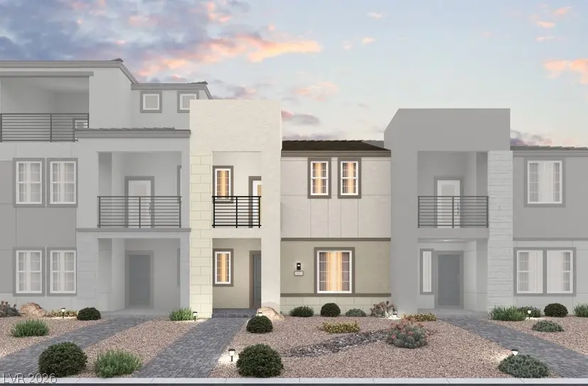 319 Keyboard Place, Henderson, NV 89015 - #2