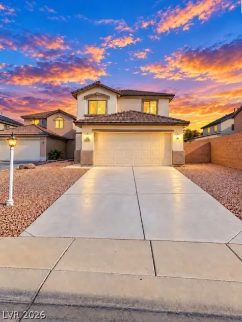 5926 Stone Hollow Avenue, Las Vegas, NV 89156