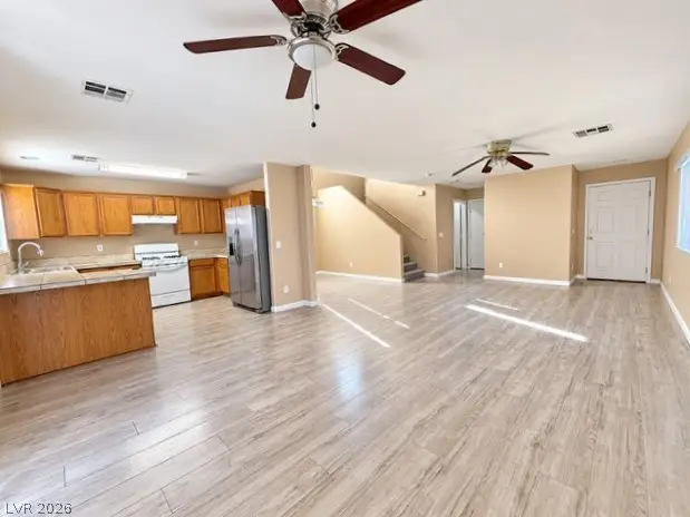 5926 Stone Hollow Avenue, Las Vegas, NV 89156 - #3