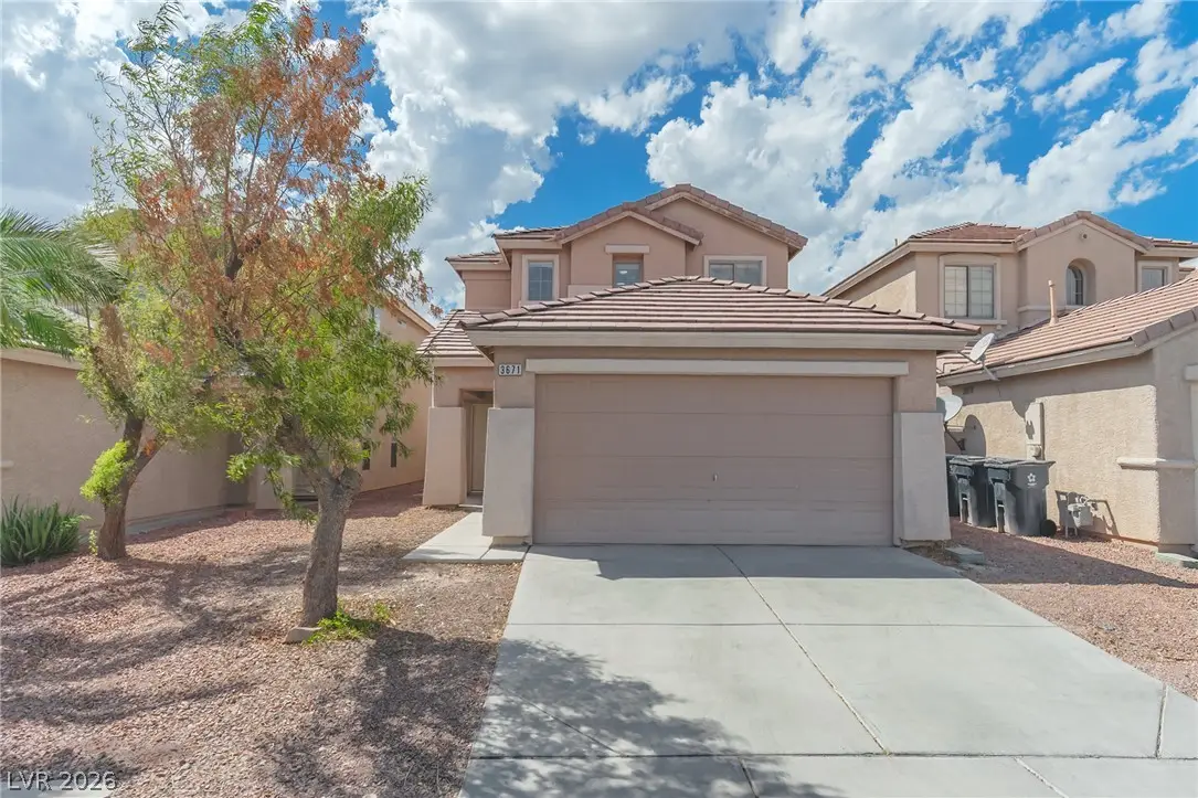 3671 Durant River Drive, Las Vegas, NV 89122 - #1
