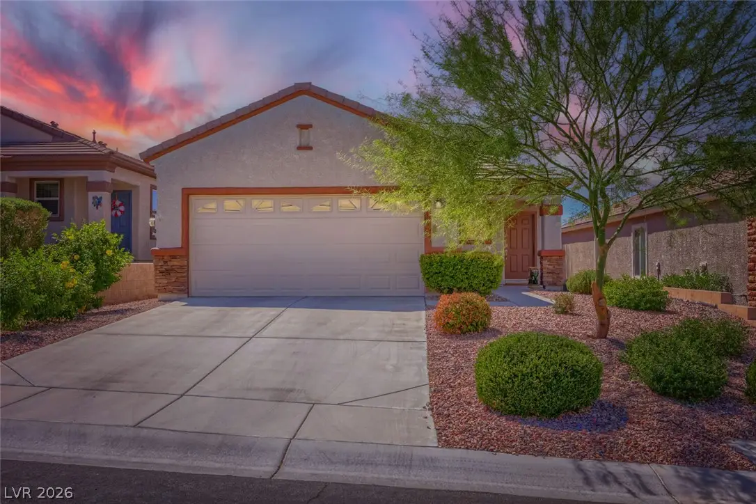 2347 Tranquil Moon Street, Henderson, NV 89044 - #1