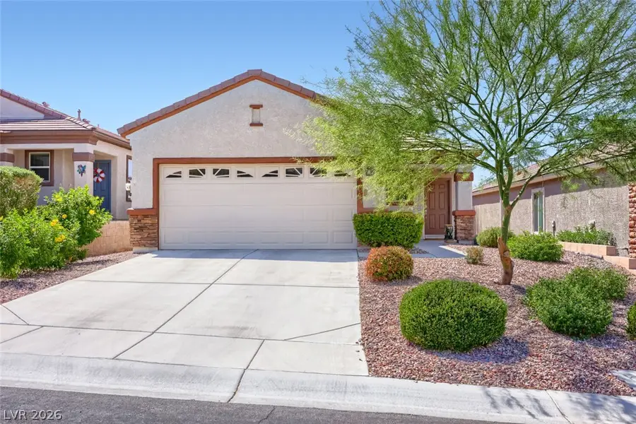 2347 Tranquil Moon Street, Henderson, NV 89044 - #2