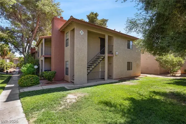 5576 W Rochelle Avenue #23D, Las Vegas, NV 89103