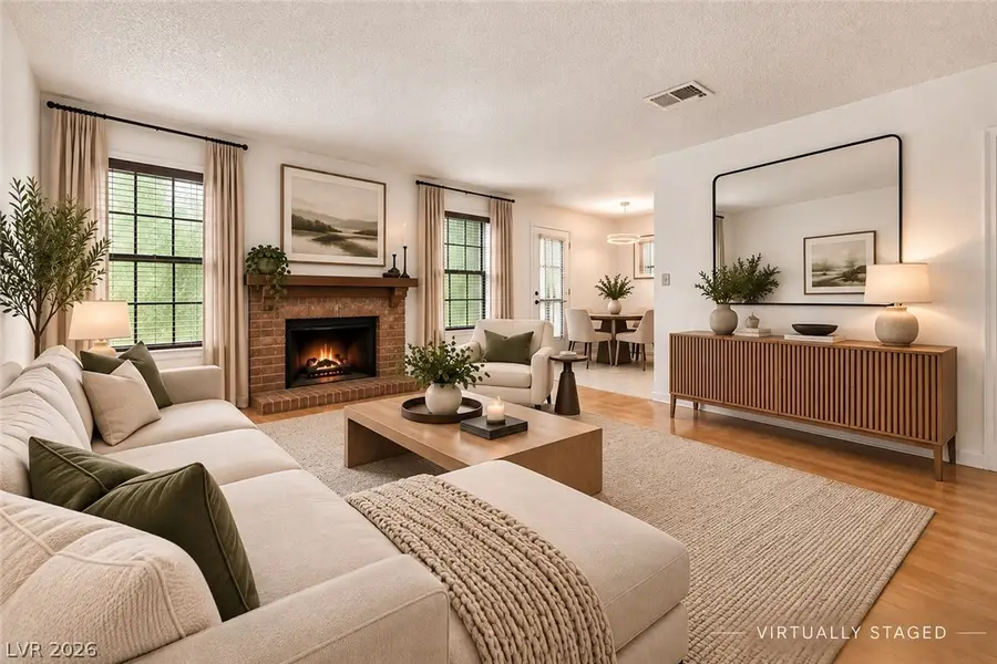 5576 W Rochelle Avenue #23D, Las Vegas, NV 89103 - #3