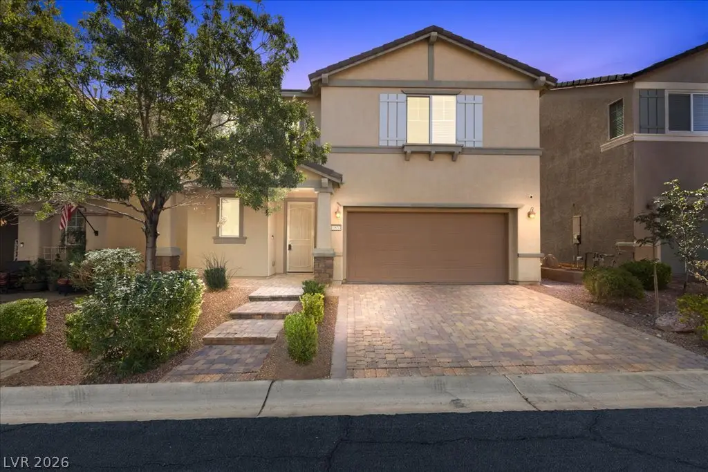 10833 Whipple Crest Avenue, Las Vegas, NV 89166 - #1