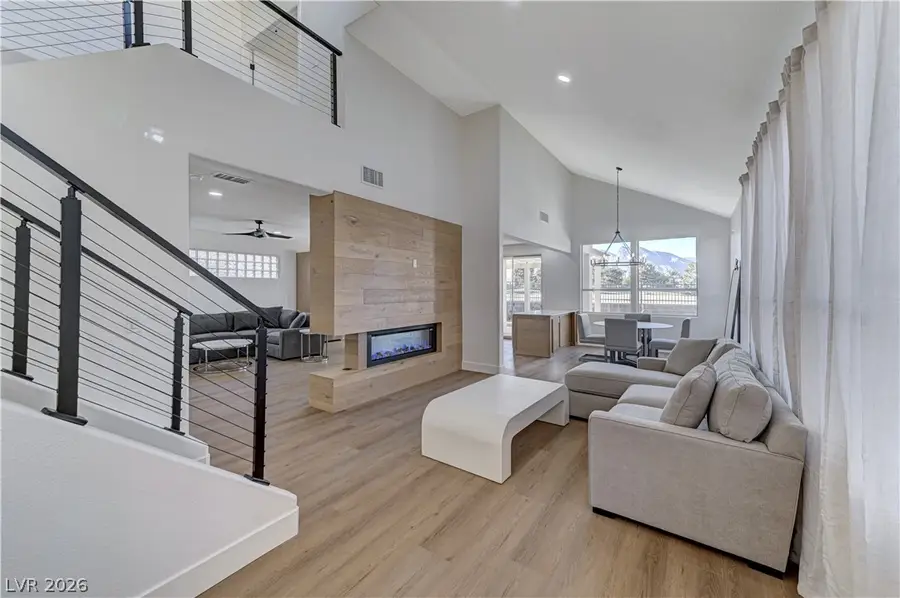 1317 Fox Acres Drive, Las Vegas, NV 89134 - #2