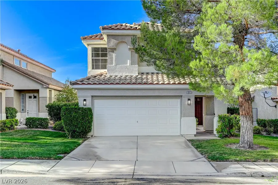 1317 Fox Acres Drive, Las Vegas, NV 89134 - #3