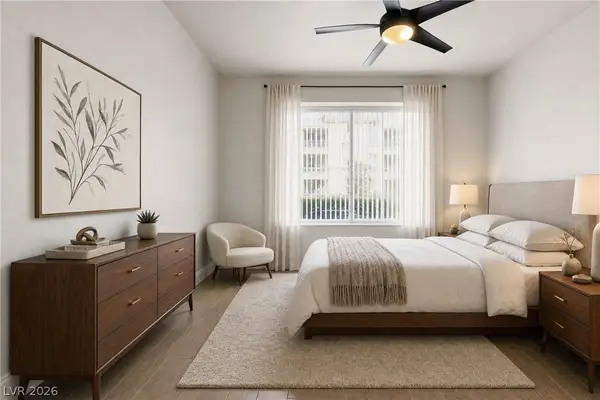 7143 S Durango Drive #106, Las Vegas, NV 89113