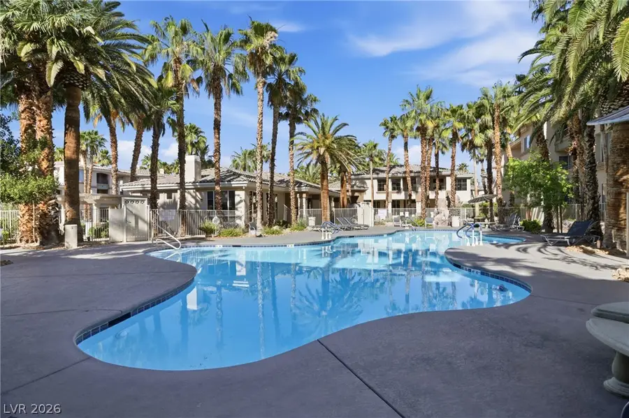 7143 S Durango Drive #106, Las Vegas, NV 89113 - #2