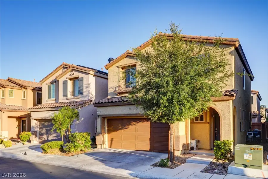 7631 Peaceful Trellis Drive, Las Vegas, NV 89179 - #2