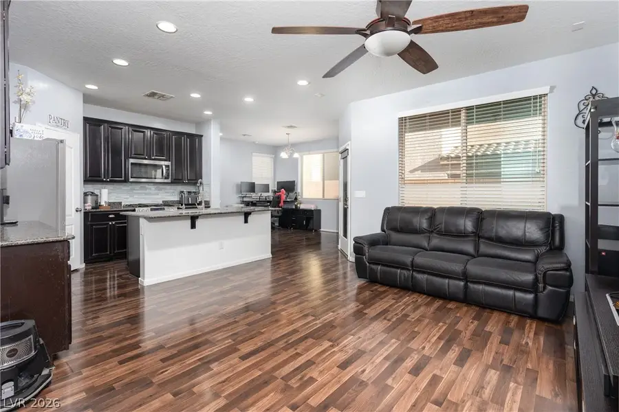 7631 Peaceful Trellis Drive, Las Vegas, NV 89179 - #3