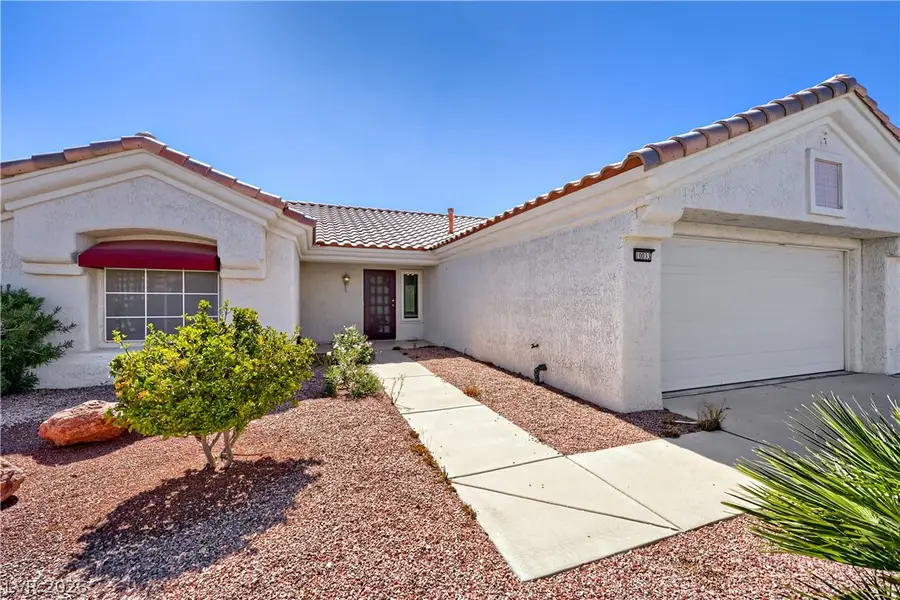 10033 Netherton Drive, Las Vegas, NV 89134 - #3