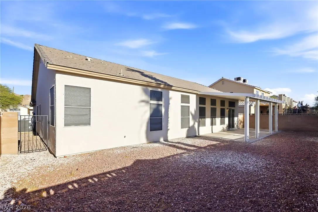 2237 Bridle Wreath Lane, Las Vegas, NV 89156 - #1