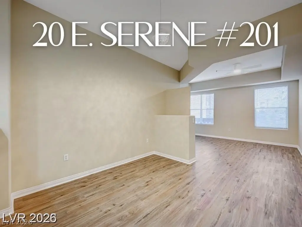 20 Serene Avenue #201, Las Vegas, NV 89123 - #1