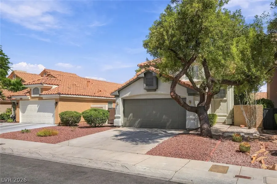 1428 Desert Hills Drive, Las Vegas, NV 89117 - #2