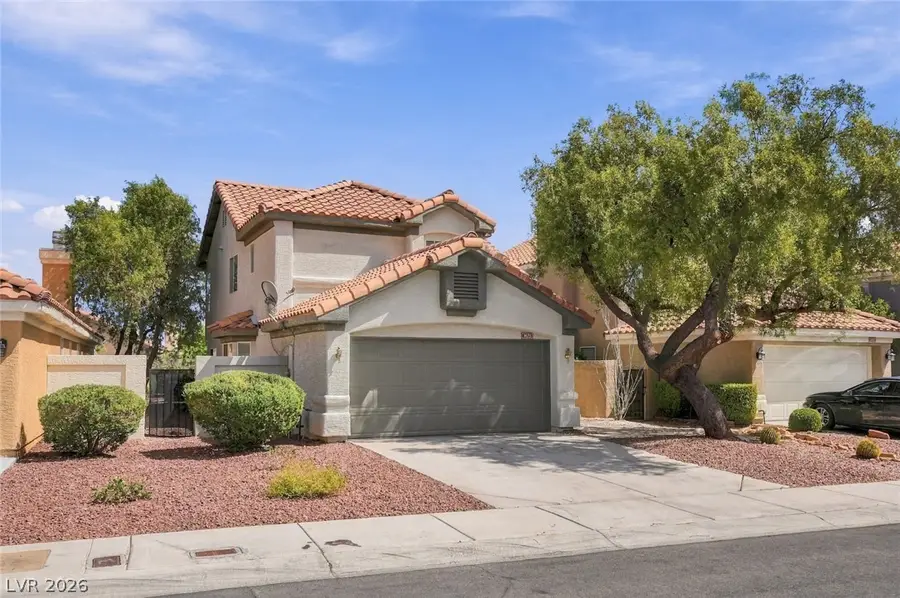 1428 Desert Hills Drive, Las Vegas, NV 89117 - #3