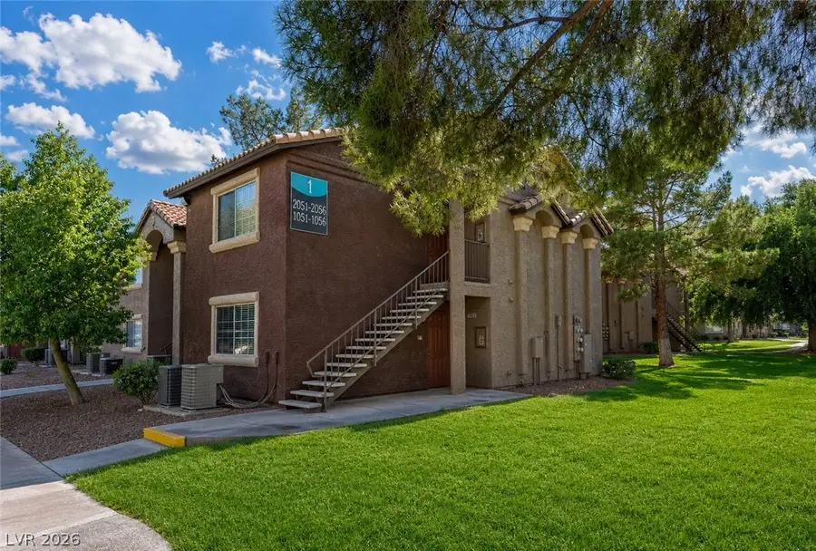 2750 S Durango Drive #1056, Las Vegas, NV 89117 - #3