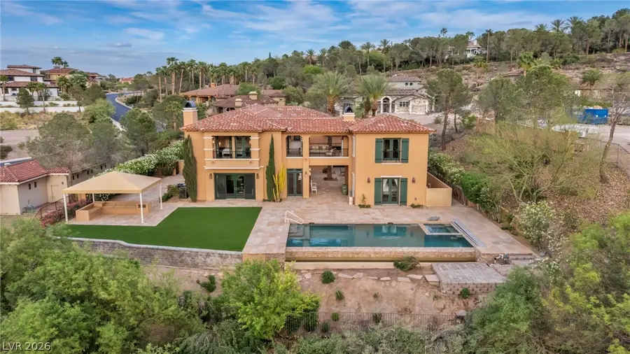 7 Costa Del Sol Court, Henderson, NV 89011 - #3