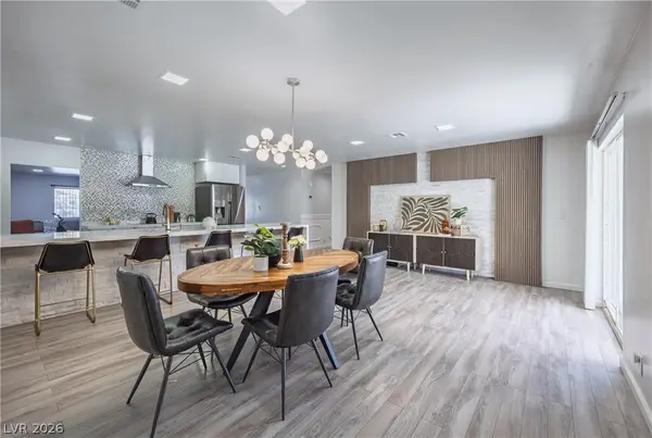 2221 Mohawk Street, Las Vegas, NV 89146