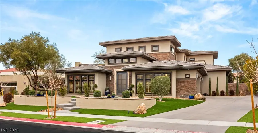 1376 Opal Valley Street, Henderson, NV 89052 - #2