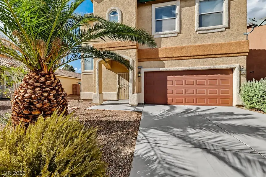 5208 El Pescador Avenue, Las Vegas, NV 89108 - #2
