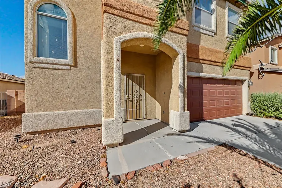 5208 El Pescador Avenue, Las Vegas, NV 89108 - #3