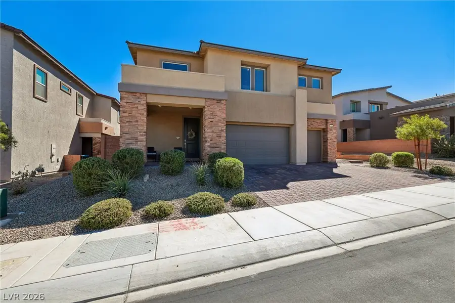 194 Viento Ridge Street, Henderson, NV 89012 - #2