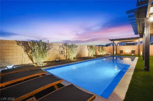 136 Brixton Avenue, Henderson, NV 89011