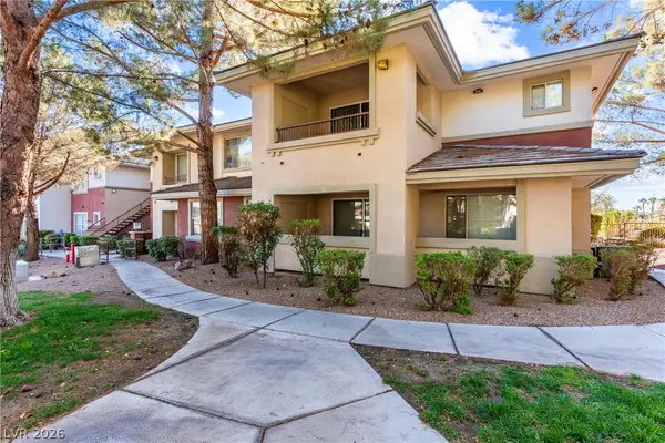 1012 Domnus Lane #102, Las Vegas, NV 89144