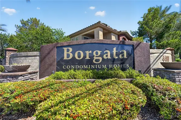 4400 S Jones Boulevard #1012, Las Vegas, NV 89103