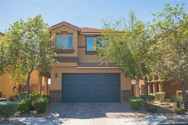 8967 Drummer Bay Avenue, Las Vegas, NV 89149
