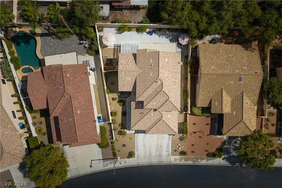 1816 Eagle Bluff Lane, Las Vegas, NV 89128 - #2