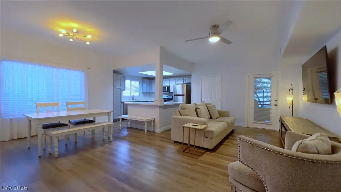 833 Aspen Peak Loop #613, Henderson, NV 89011 - #1