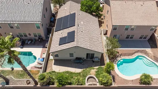 8212 Calico Wind Street, Las Vegas, NV 89131