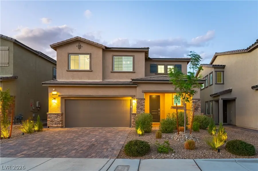 10364 Thurso Avenue, Las Vegas, NV 89166 - #3