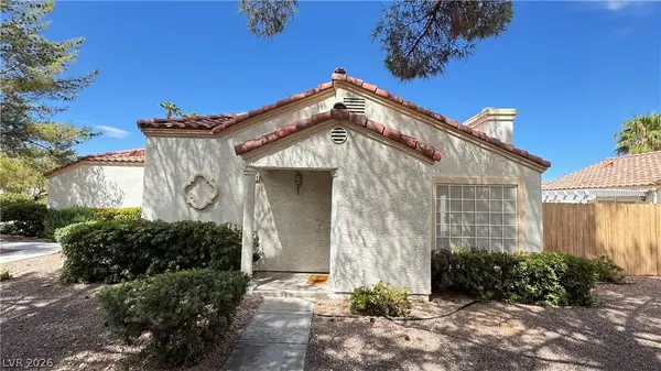 5425 Comchec Way #103, Las Vegas, NV 89108