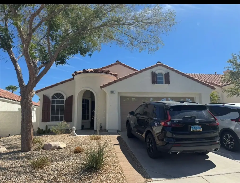 1831 Stablegate Avenue, Henderson, NV 89012 - #1