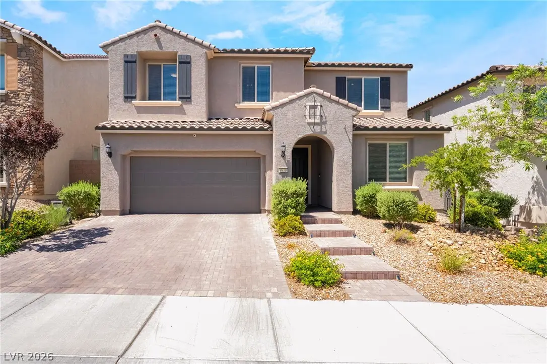 9970 Celestial Cliffs Avenue, Las Vegas, NV 89166 - #1