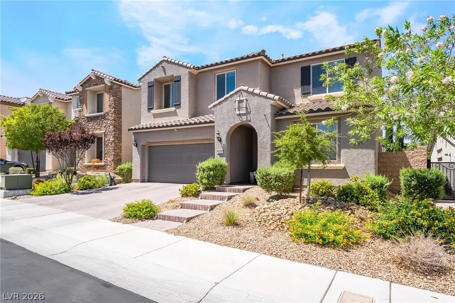9970 Celestial Cliffs Avenue, Las Vegas, NV 89166 - #2