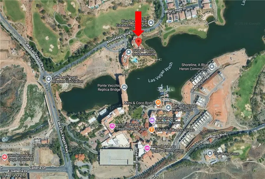 29 Montelago Boulevard #237, Henderson, NV 89011 - #3