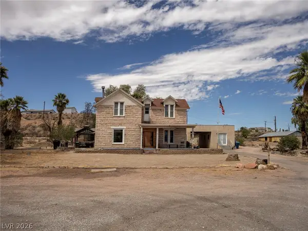 560 Bonelli Avenue, Overton, NV 89040