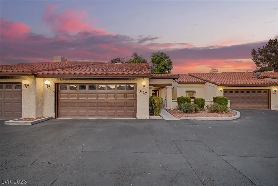 3127 La Mancha Way, Henderson, NV 89014 - #1